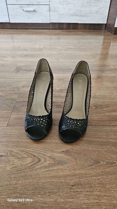 Дамски обувки Botinelli