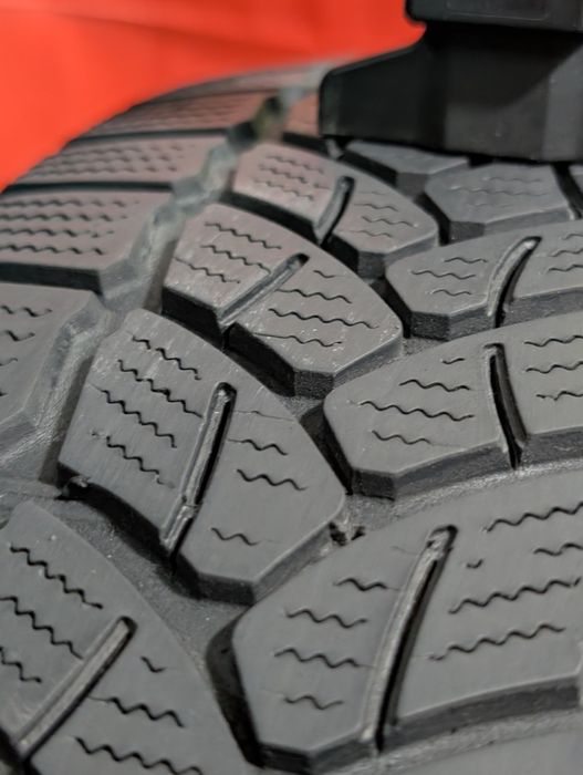 195/55R16 Firestone winterhawk 3 stare impecabila