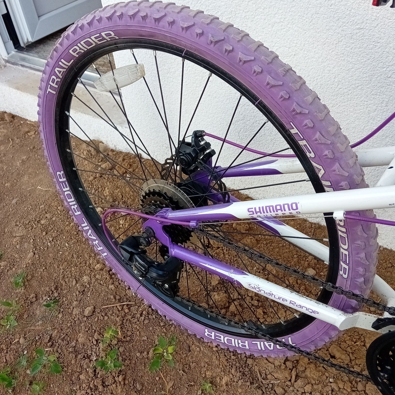 bicicleta 26 suspensie frana disc furca reglabila 21 viteze