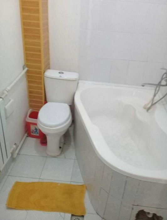 Сдается коттедж 2 соток имеется 3 комнат Ориентир Битонка