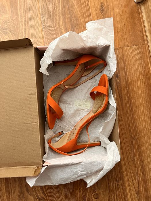 Sandale EPICA marime 39