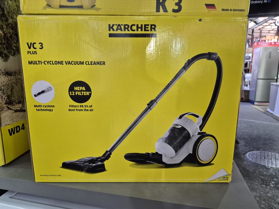 Пылесос Karcher VC 3  все модели есть Оптом склад  (читайте описание])