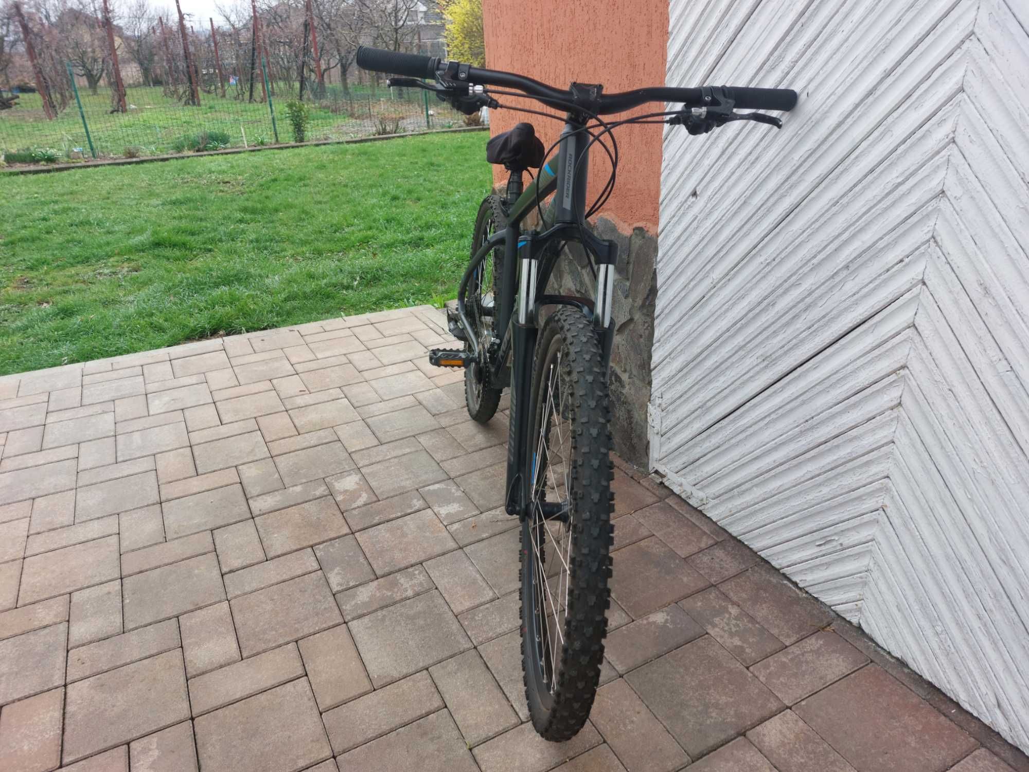 Mtb Rockrider st520