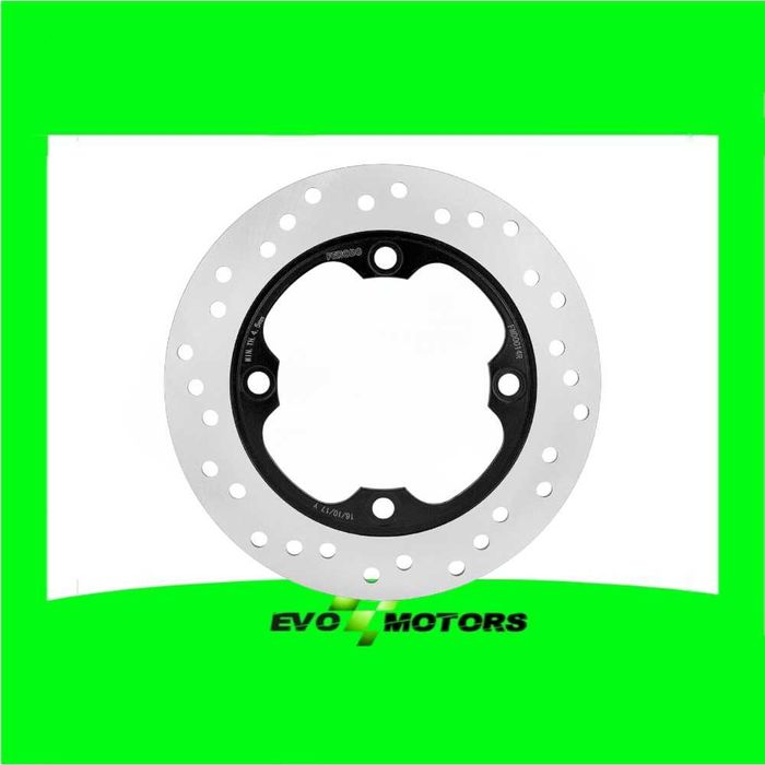 Disc Frana Spate Moto Honda Cbr Vtr Dominator Hornet Triumph FMD0014R