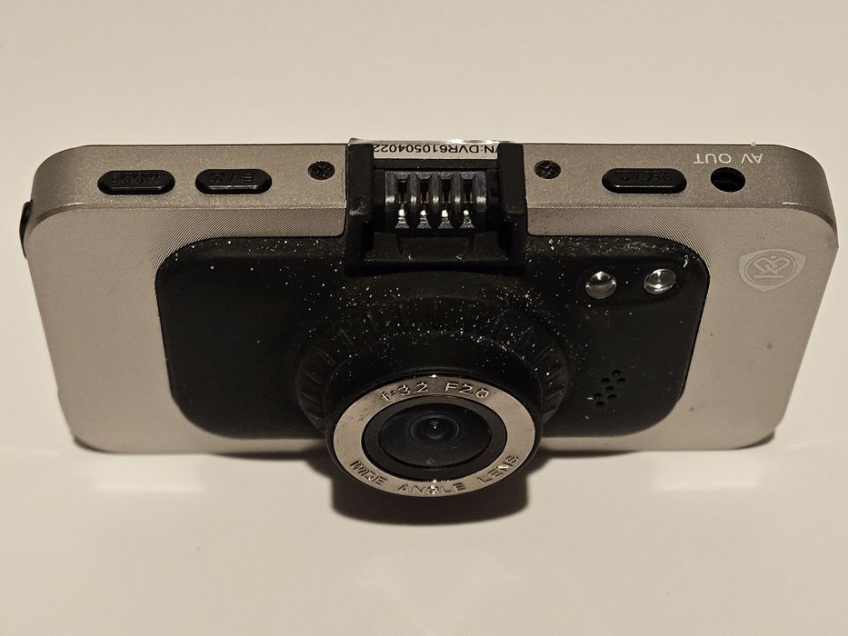 Prestigio RoadRunner Full HD 1080 - Cameră auto DVR / dash cam