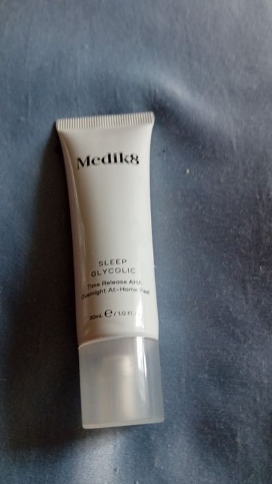 Masca de noapte hidratanta