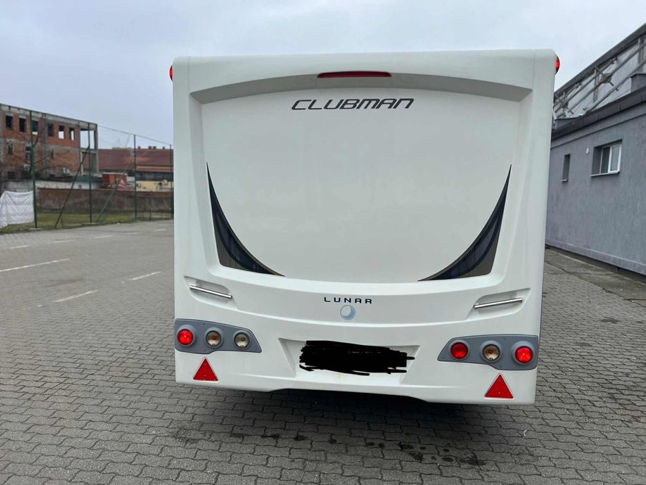 Lunar Clubman 2011 pat matrimonial Alde alko atc cabina de dush inm ro