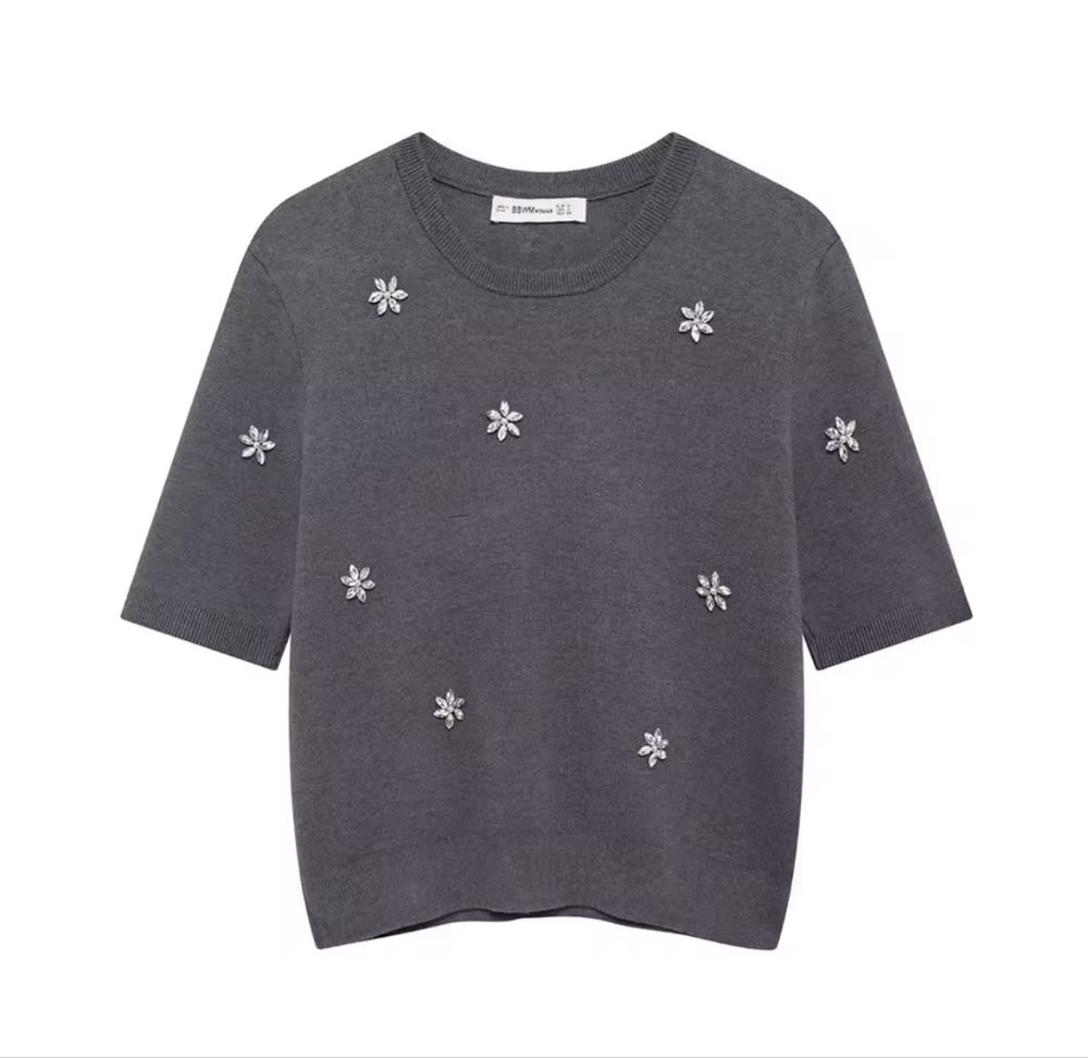Сет плетиво Zara