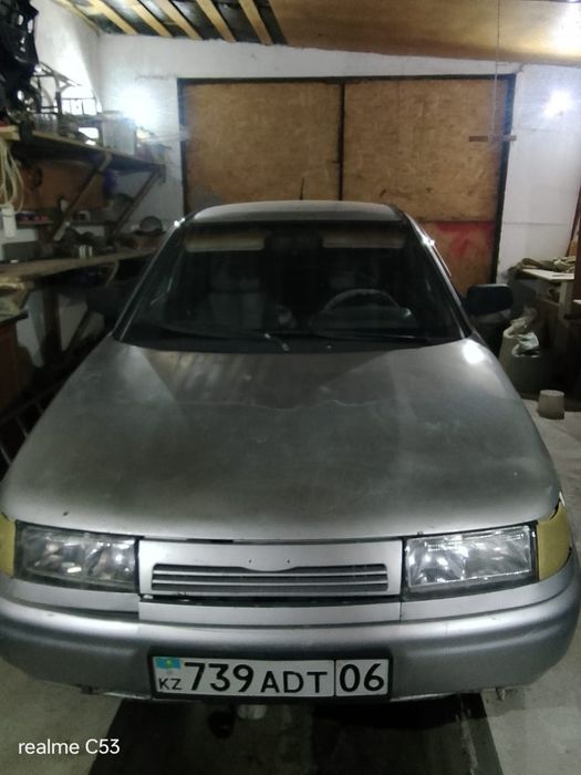 ВАЗ 2112 Машина сатылады.