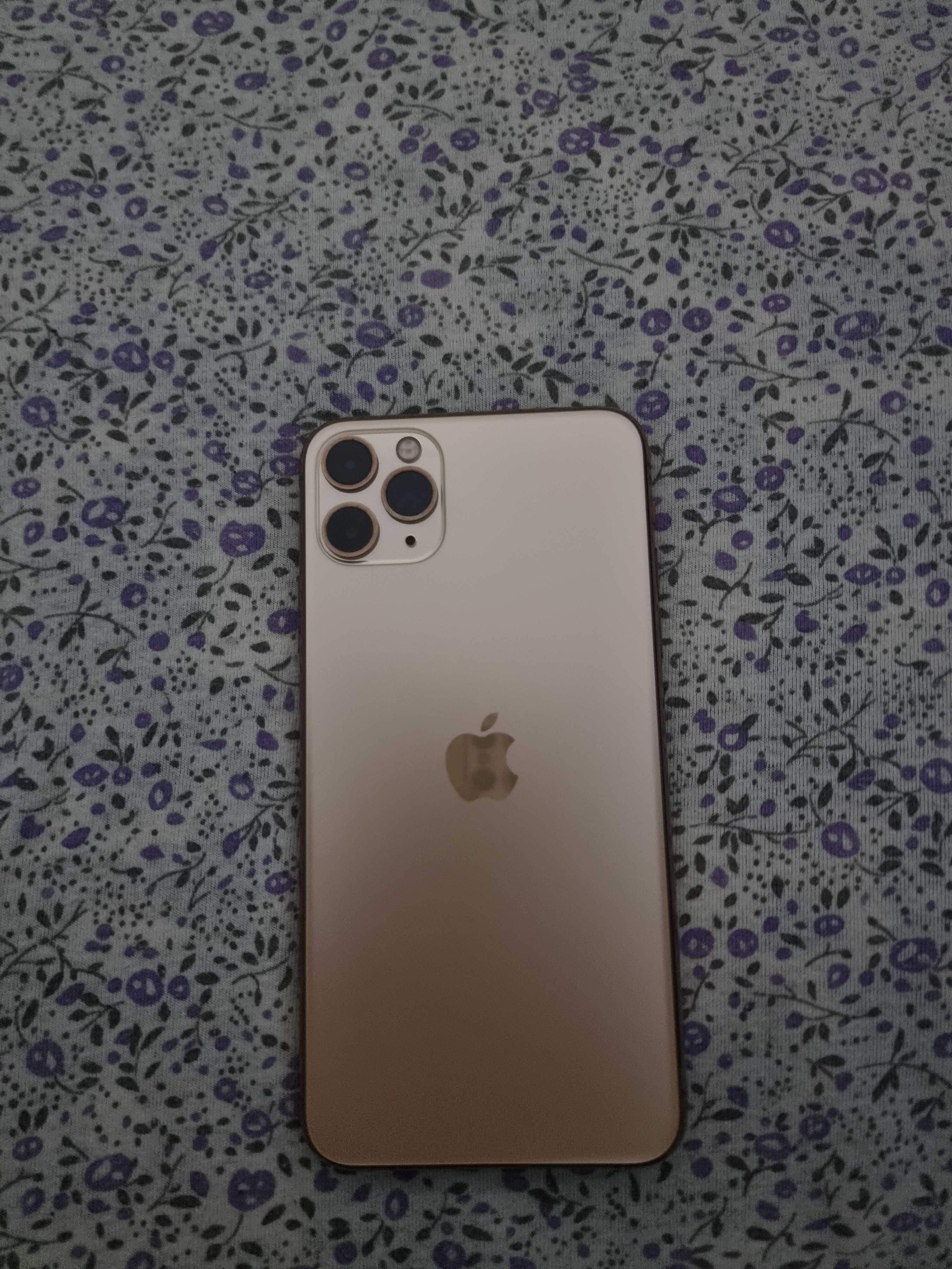 Vând iphone 11 pro max