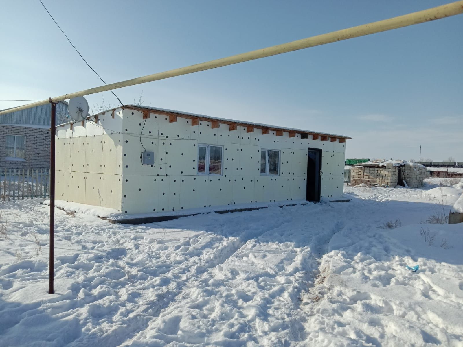 Продам зем.участок Алгинский р-н, село Тамды