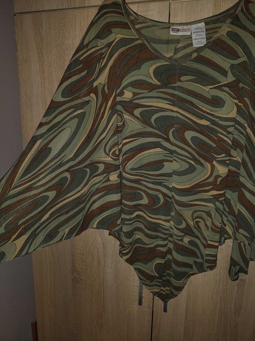 Set 3 bluze vară confortabile, diverse culori