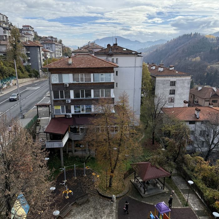 Продава се Тристаен апартамент в Смолян, Стар център - 85 кв.м за 989 €/кв.м - Снимка #7