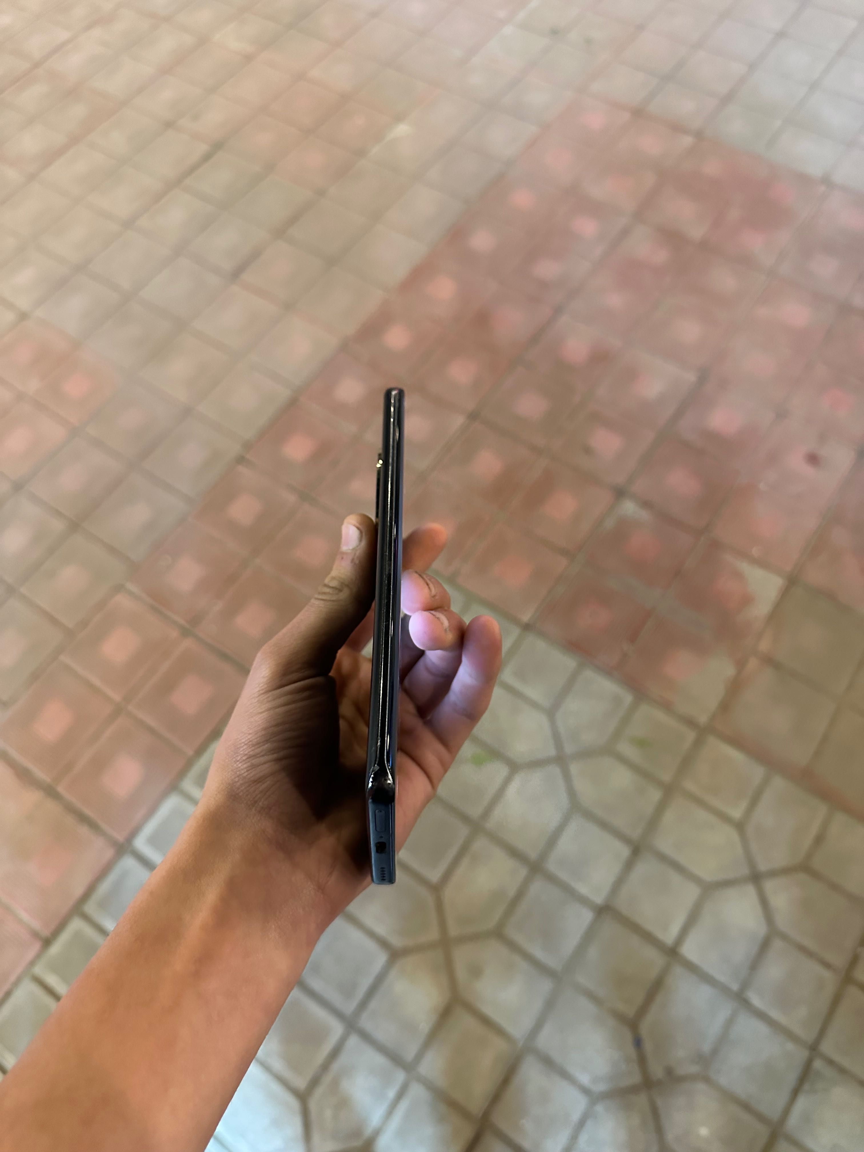 honor x9b 5g 12/256 holati ideal