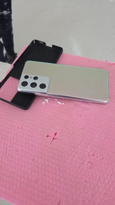 Samsung s21 ultra la schimb cu iPhone