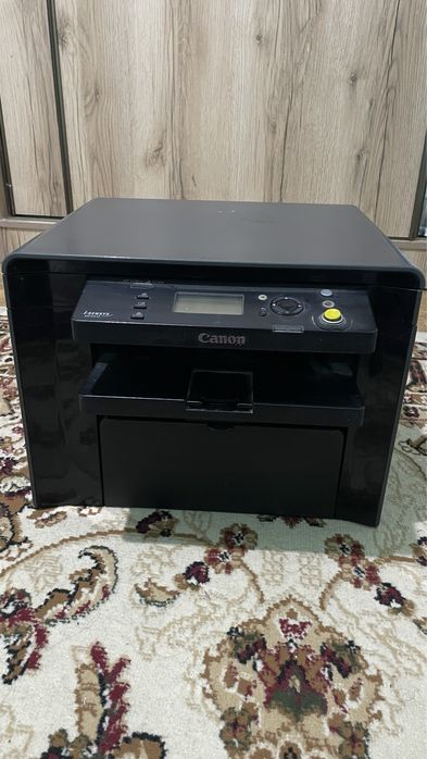 Принтер 3в1 Canon i-sensys MF4410