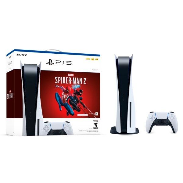 Playstation 5 обмен