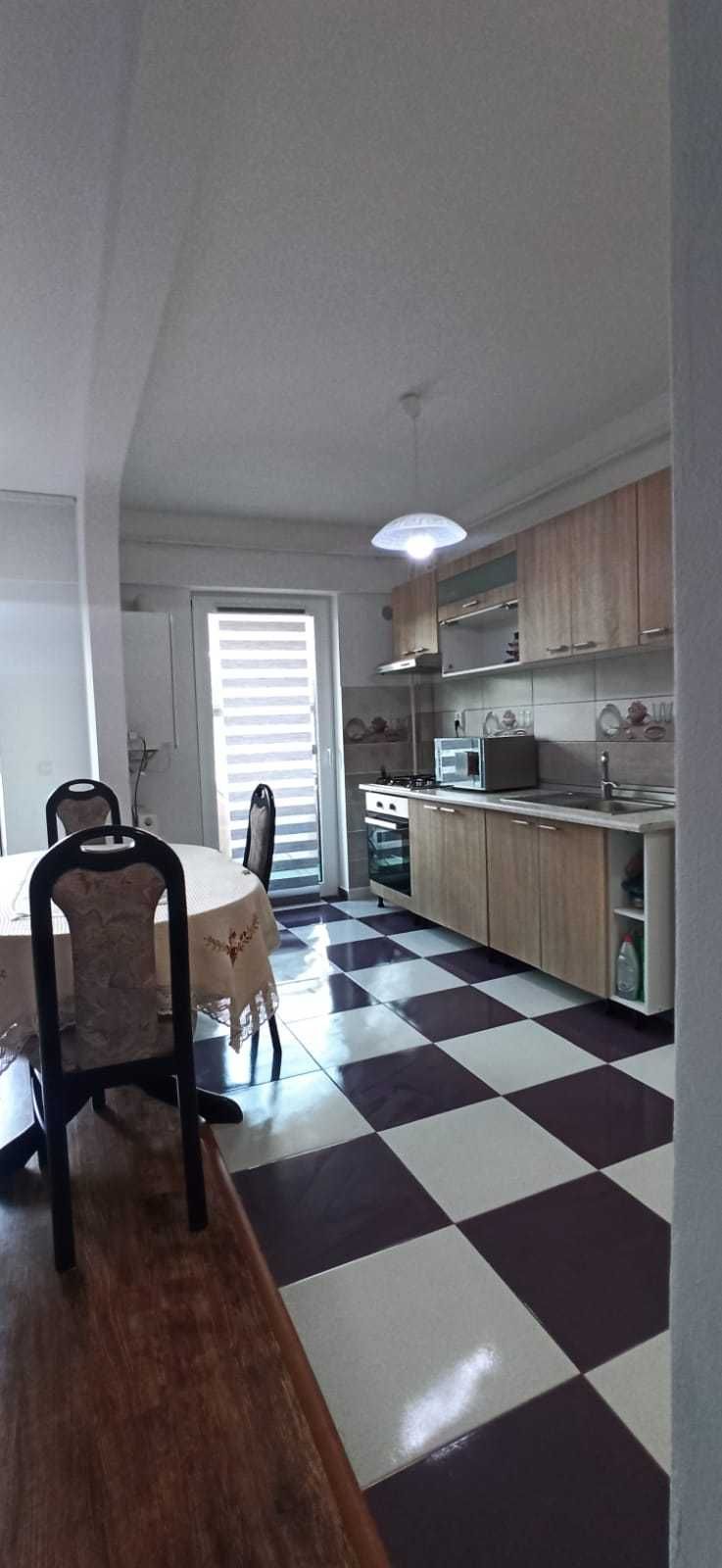 Apartament 2 camere