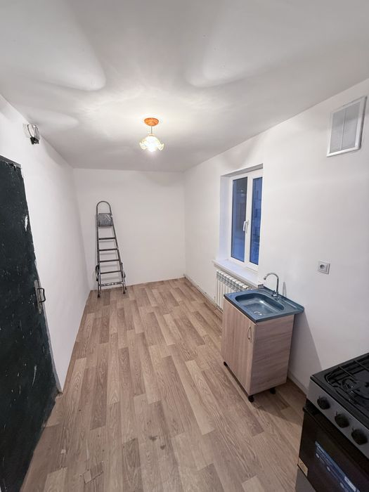 Сдам времянку Байсерке