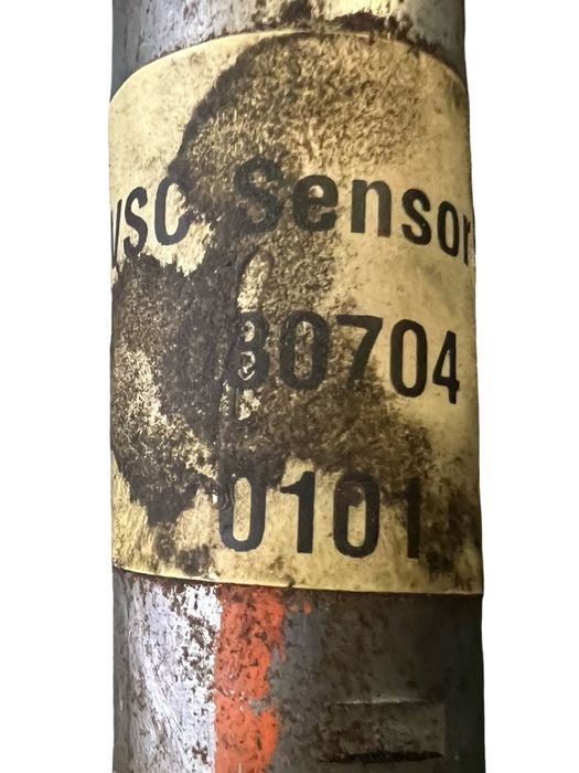 Coloana volan TOYOTA AVENSIS Saloon _T25_ 2003 - 2008 080704