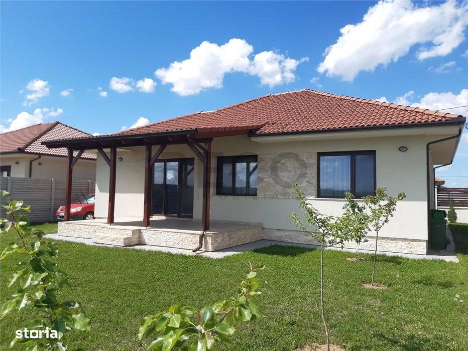 Reco Casa 3 Camere Santandrei