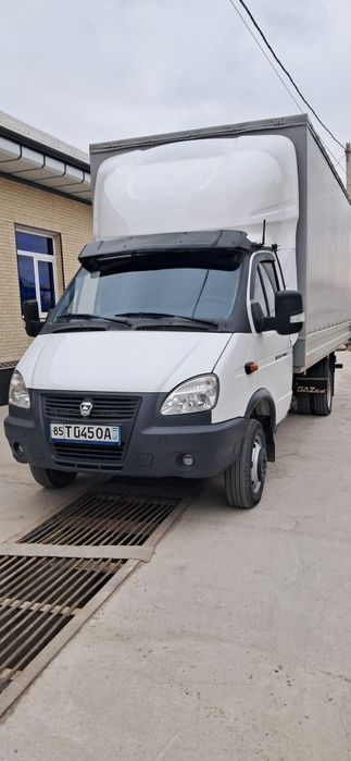 Yuk tashish xizmati Navoyi