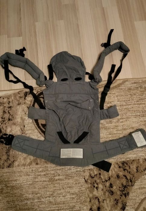 Marsupiu ergonomic Manduca