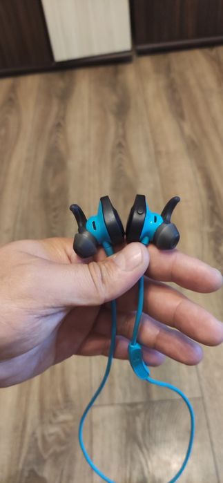 Căști wireless Bose