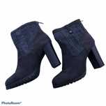 Cizme dama Juicy Couture maro mr. 38 nou la cutie