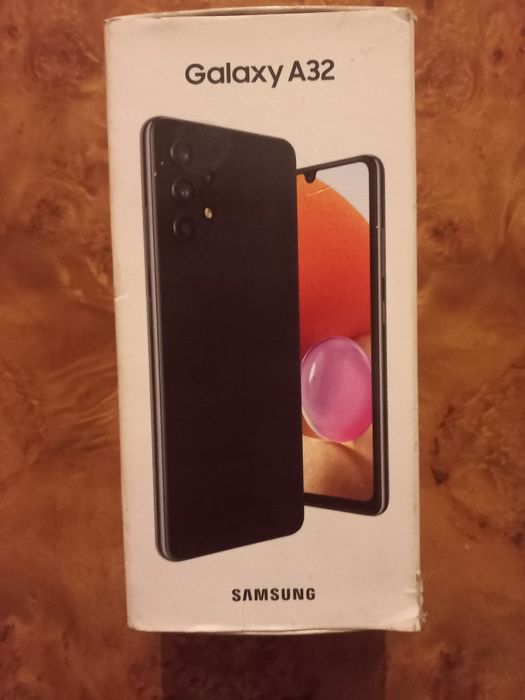 Samsung Galaxy A32
