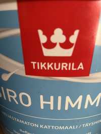 Краска «TIKKURILA» Финляндия, Premium, 9 литров