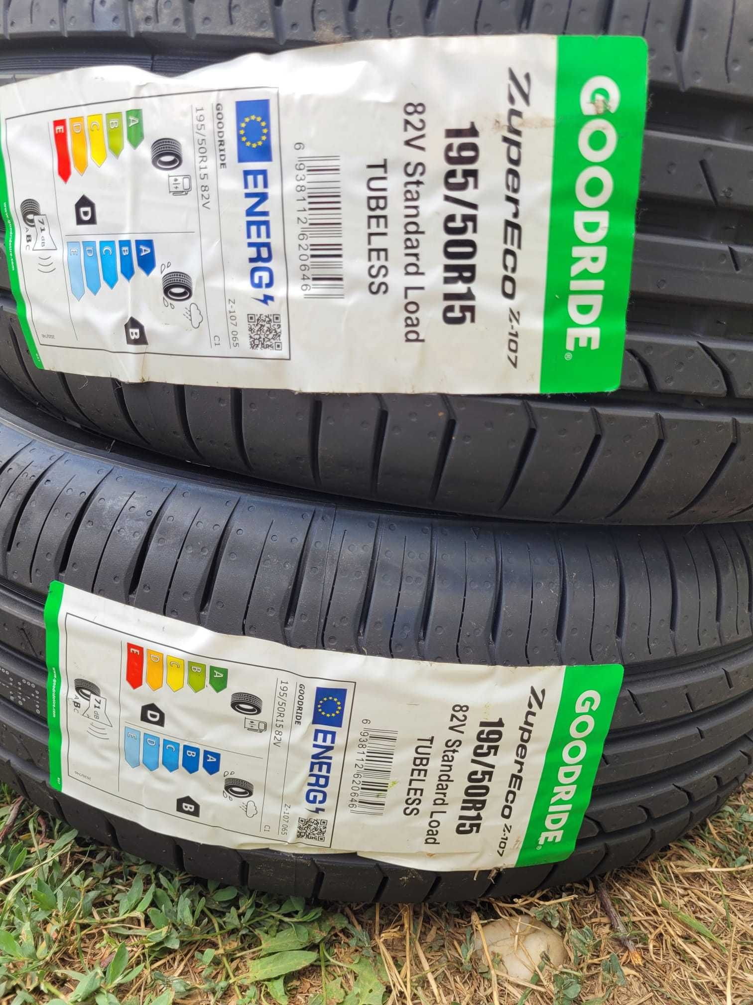 Set roti anvelope + jante marinea 195/45 R15, 205/55 R16 si 195/50 R15