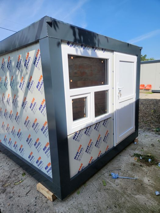 Vand container modulare