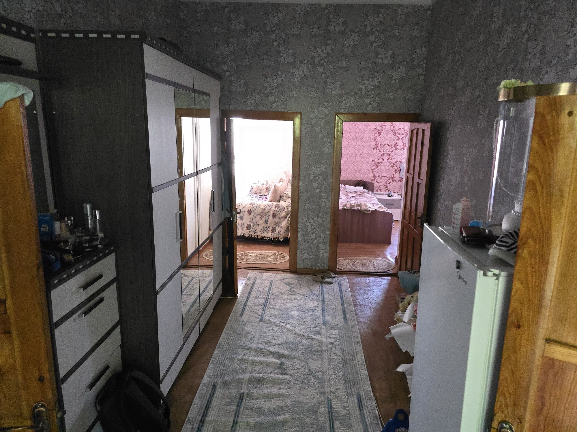 Продается дом в жм Мартобе