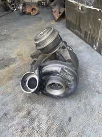 Turbina/Turbo Jeep Grand Cherokee 2.7 CRD Cod: A6650960099