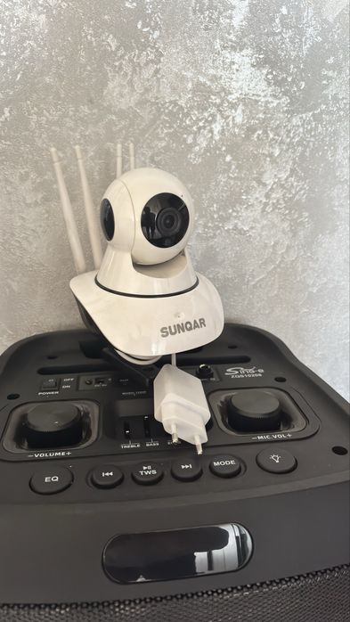 Камера wi-fi Б/у