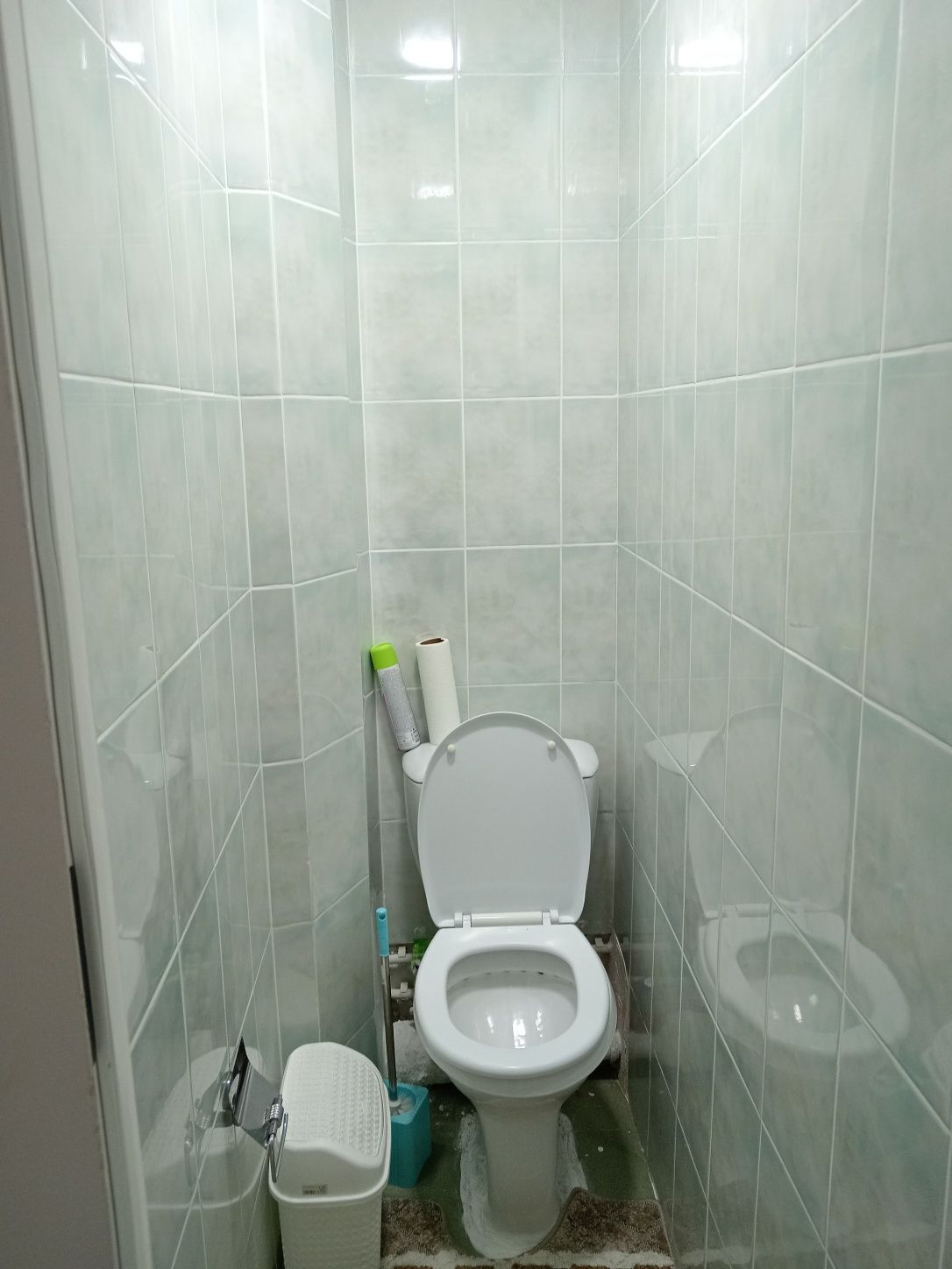 Arenda Qoraqamish 2/5. 2 xona 3 xona qilingan Oila va qizlarga