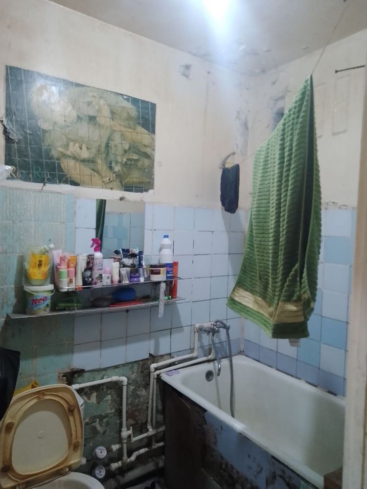 Продается квартира Учтепа .