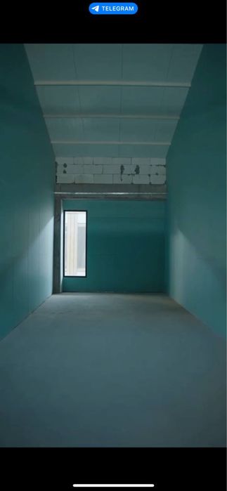 Katta Qo’yliq bozori qurilish mollari bozoridan do’kon sotiladi