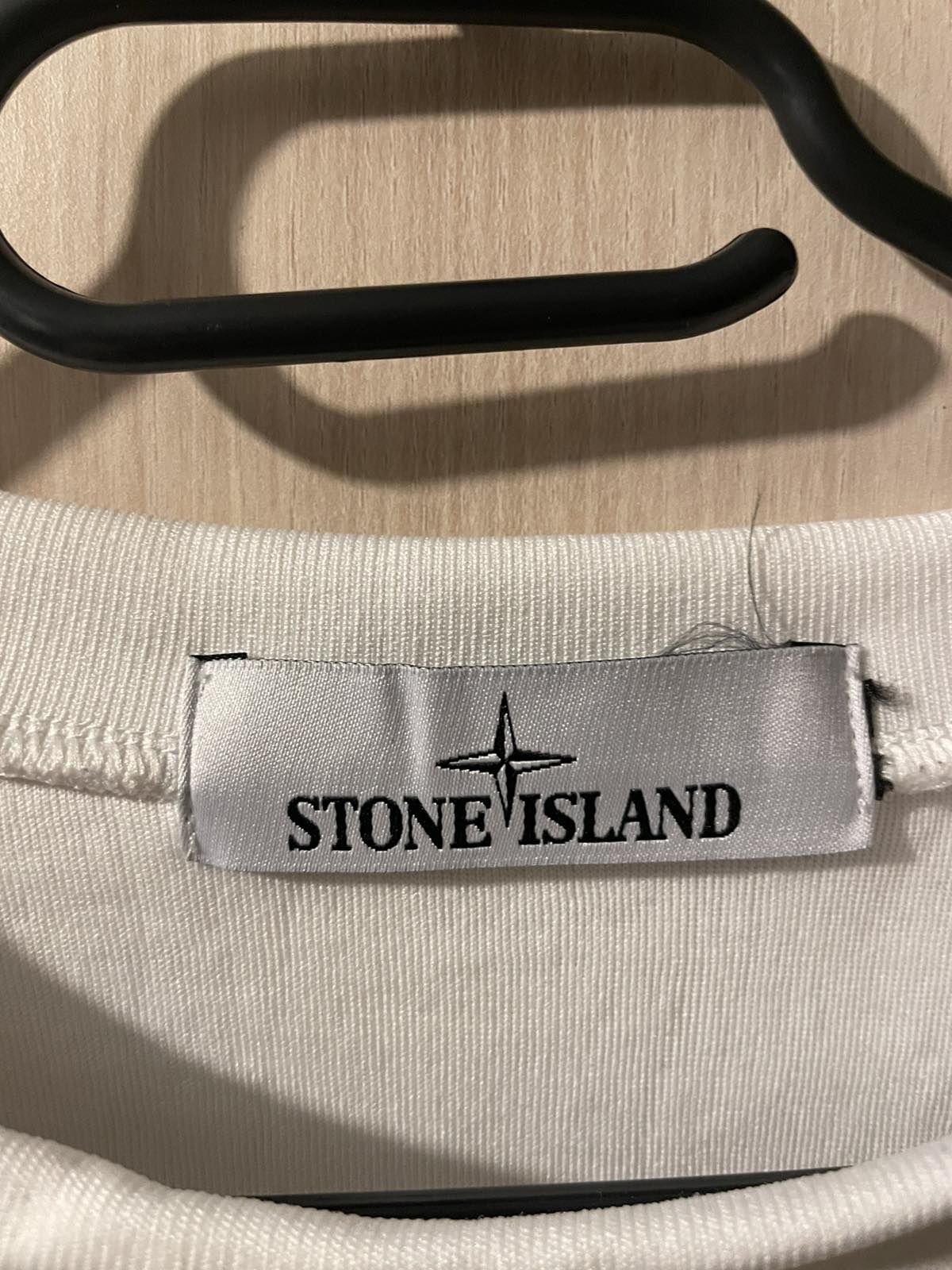 Тениска Stone island