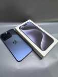 Apple iPhone 15 Pro 128 Gb;(Усть-Каменогорск) 01 лот 735547