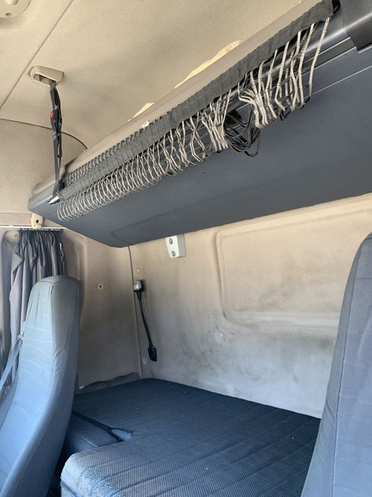 Vand Scania R420 euro 5