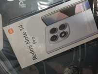Redmi Note 14 pro