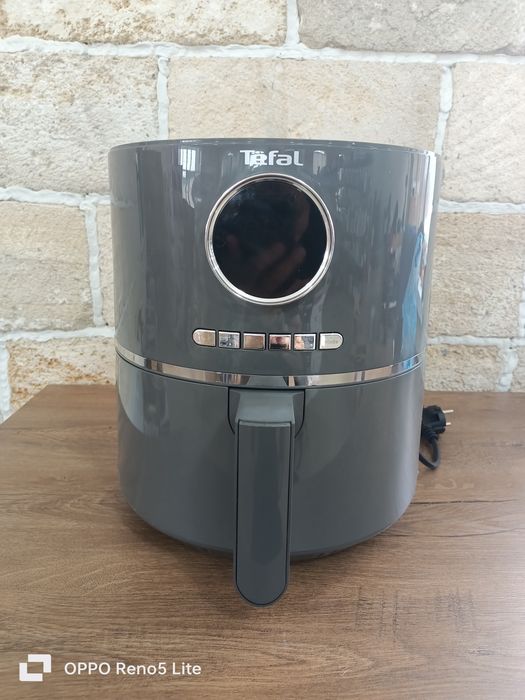 Аэрогриль Tefal.