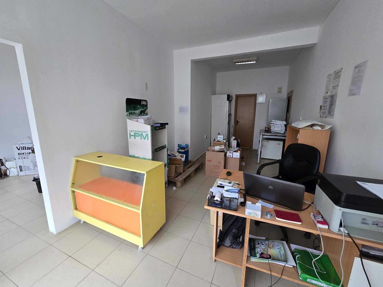 Продава се Магазин в Велико Търново, Бузлуджа - 40 кв.м за 829 €/кв.м - Снимка #4