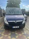 Opel Movano schimb cu break sau 7 locuri