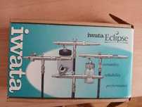 АЕРОГРАФ iwata Eclipse HP BCS
