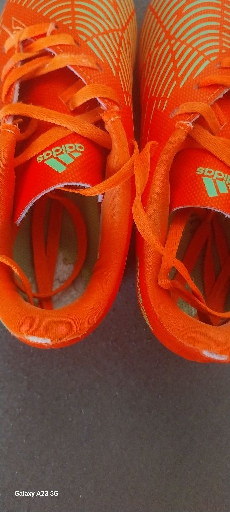 Adidas, детски бутонки, номер 33 1/2,