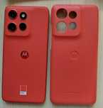 Мotorola Edge 50 NEO с 2 год гаранция като НОВ