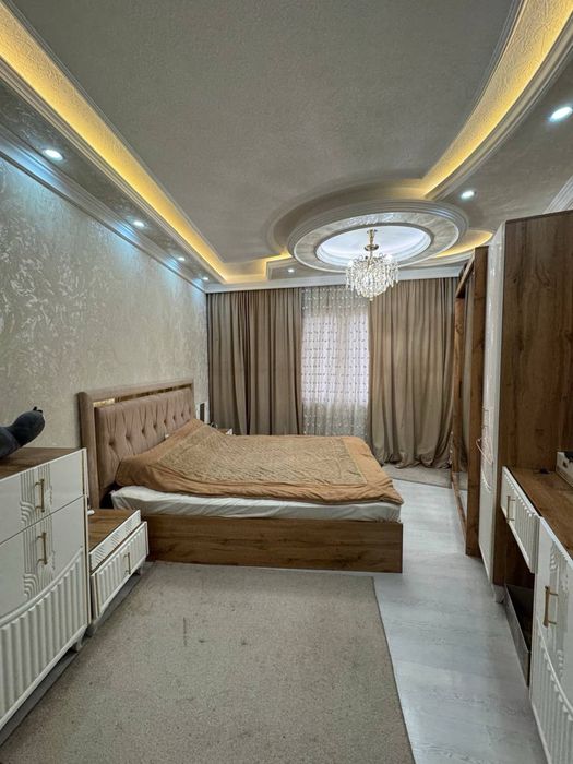 Yunusabad 19 kv 5 xona 4 etaj 5 etajli dom 112 kvadrat pansionat oldid